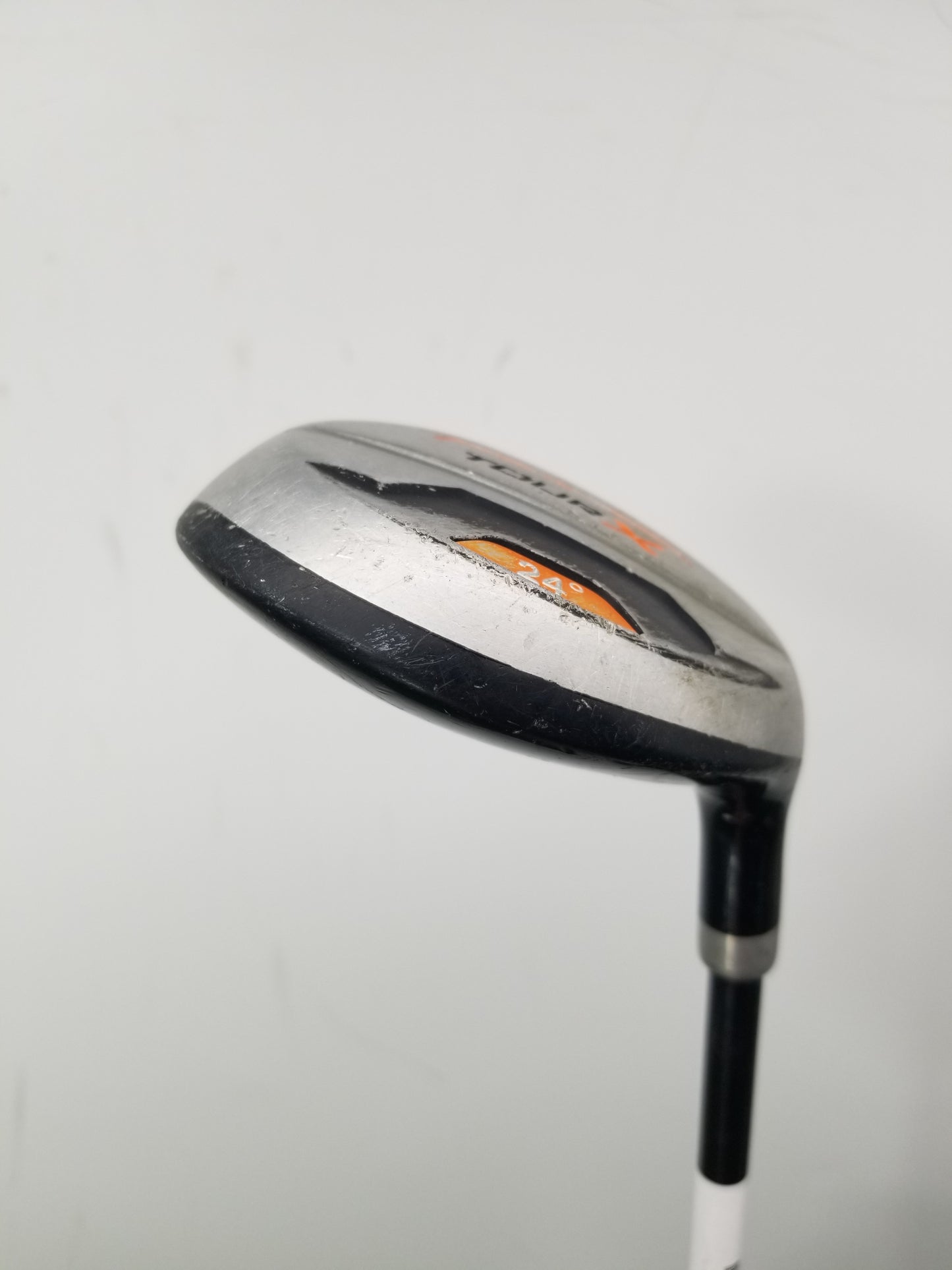 JUNIOR FAIRWAY 24* LITE TOURX FAIR (KIDS 57" TALL)