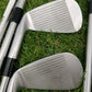 2023 TAYLORMADE P7MC IRON SET 4I-PW XSTIFF KBS TOUR C-TAPER 130 VERYGOOD