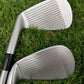 2023 TAYLORMADE P7MC IRON SET 4I-PW XSTIFF KBS TOUR C-TAPER 130 VERYGOOD