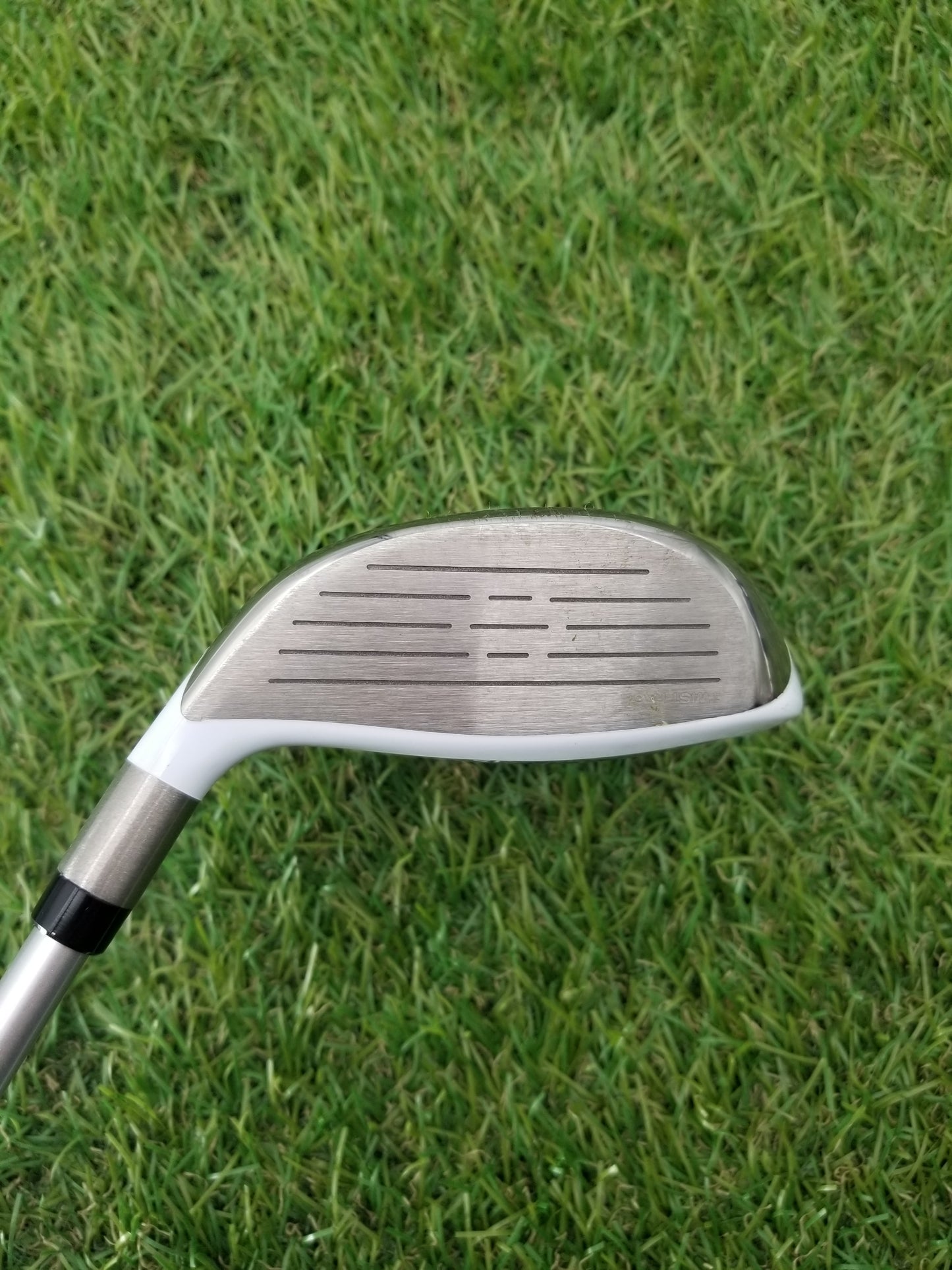 2022 TAYLORMADE KALEA PREMIER 5 WOOD 20* LITE KALEA PREMIER +HC GOOD