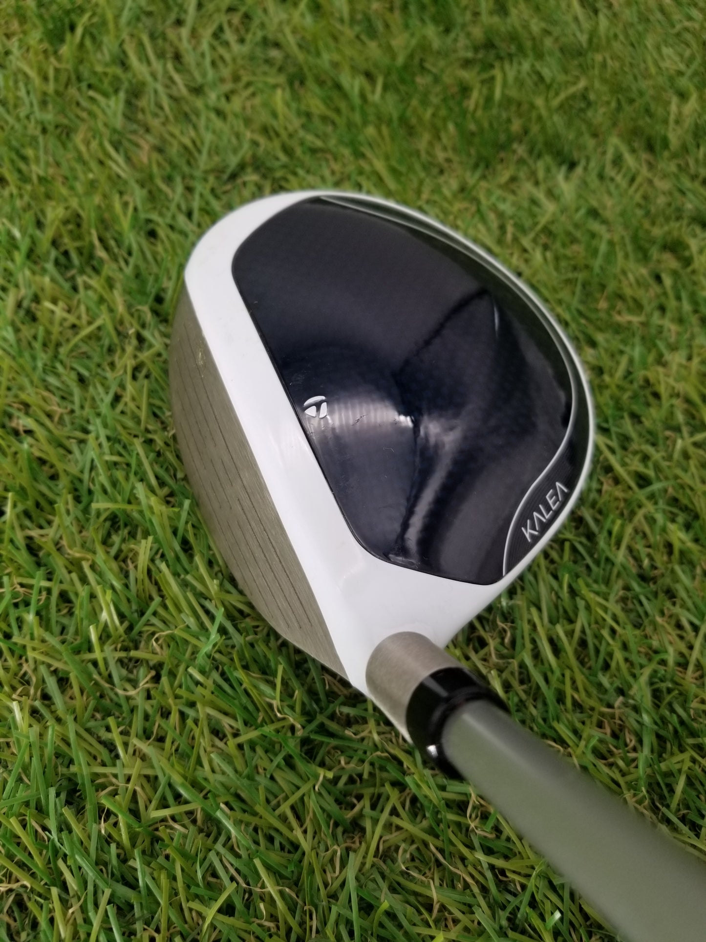 2022 TAYLORMADE KALEA PREMIER 5 WOOD 20* LITE KALEA PREMIER +HC GOOD