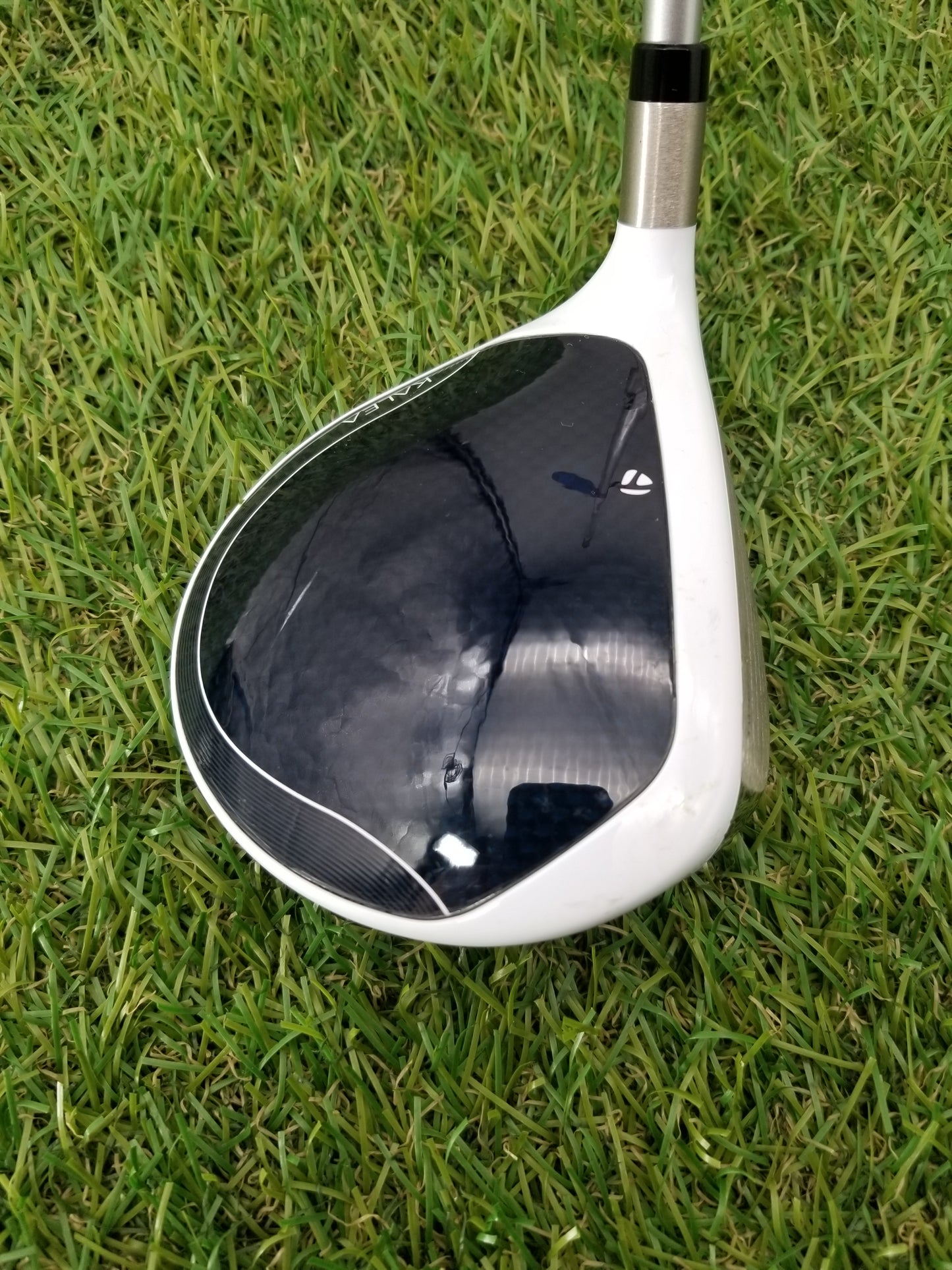 2022 TAYLORMADE KALEA PREMIER 5 WOOD 20* LITE KALEA PREMIER +HC GOOD