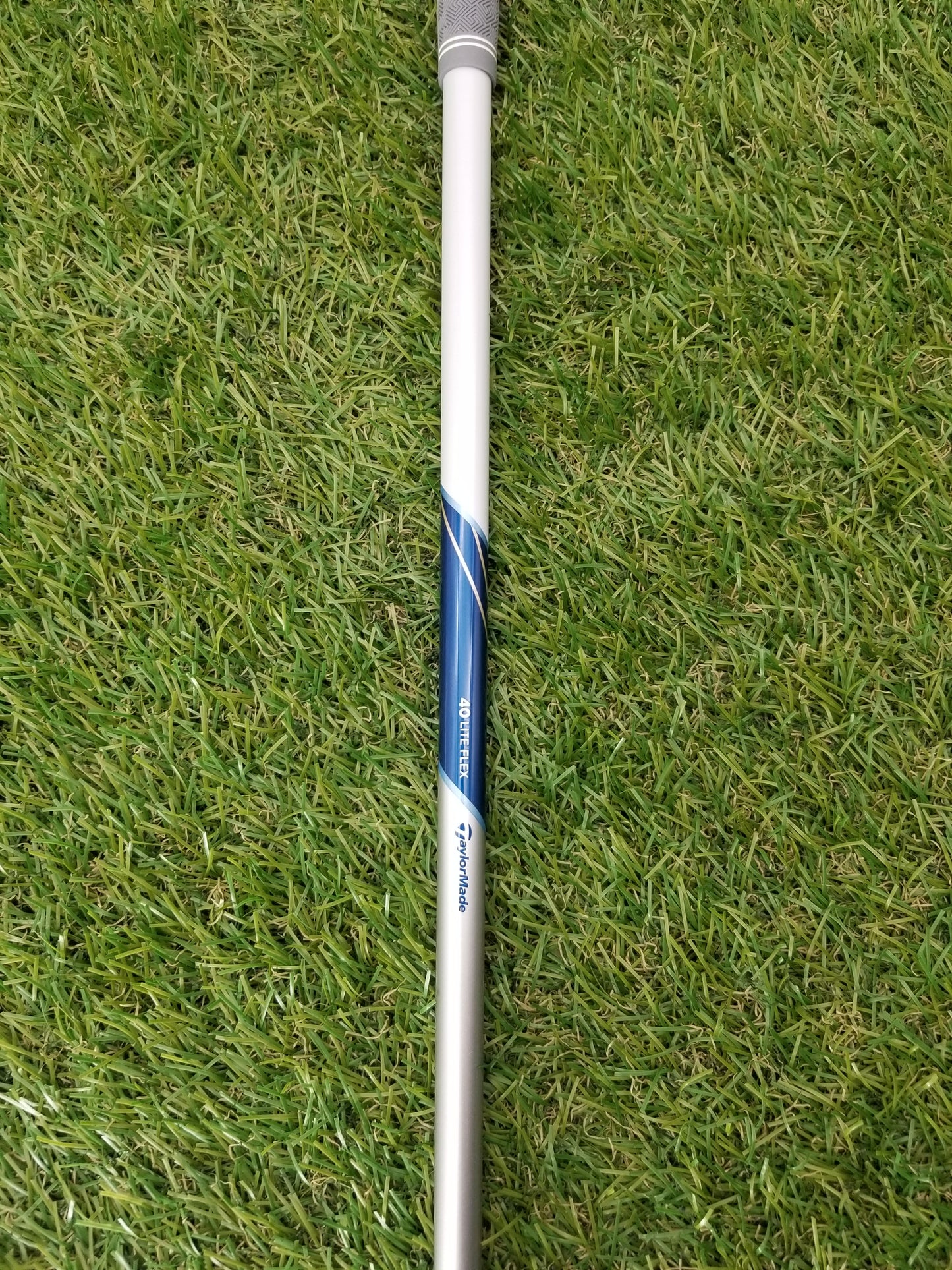 2022 TAYLORMADE KALEA PREMIER 5 WOOD 20* LITE KALEA PREMIER +HC GOOD