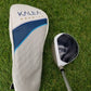 2022 TAYLORMADE KALEA PREMIER 5 WOOD 20* LITE KALEA PREMIER +HC GOOD