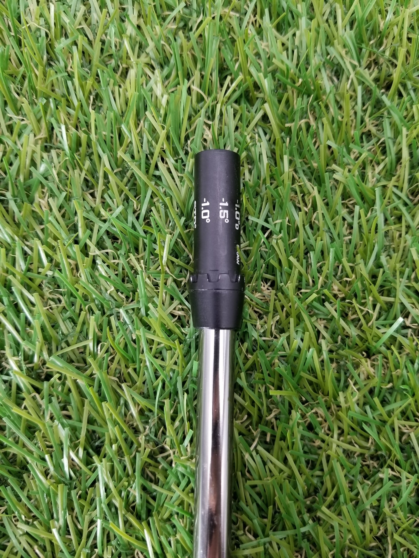 MITSUBISHI DIAMANA GT SILVER 70 DRIVER SHAFT TXSTIFF 43" COBRA TIP VERYGOOD