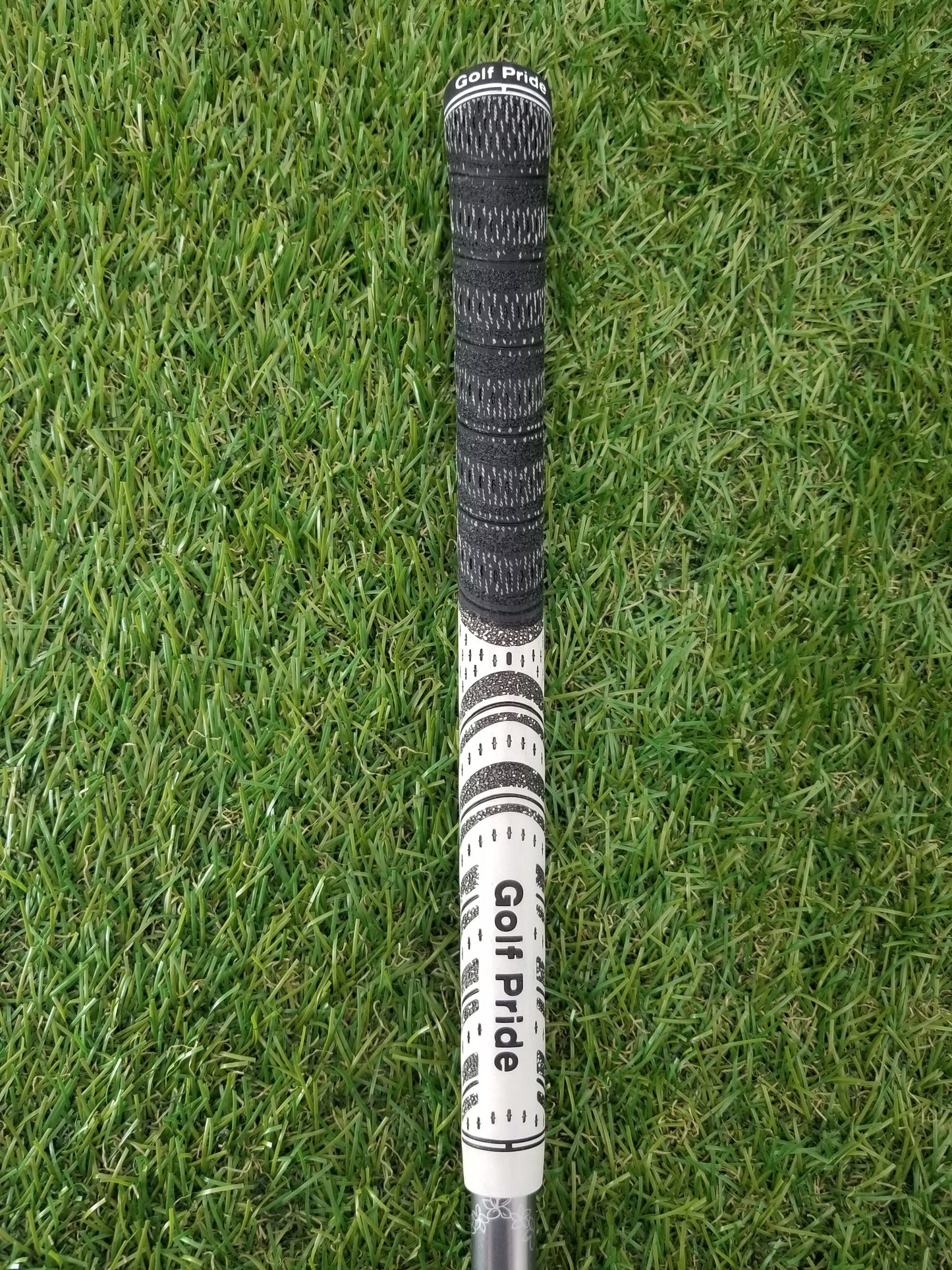 MITSUBISHI DIAMANA GT SILVER 70 DRIVER SHAFT TXSTIFF 43" COBRA TIP VERYGOOD