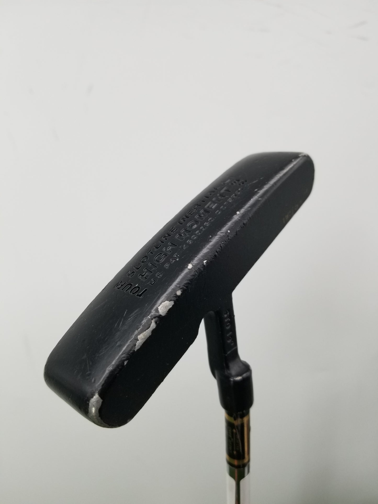 SLOTLINE INERTIAL TOUR HIGH MOMENT PUTTER 35" FAIR