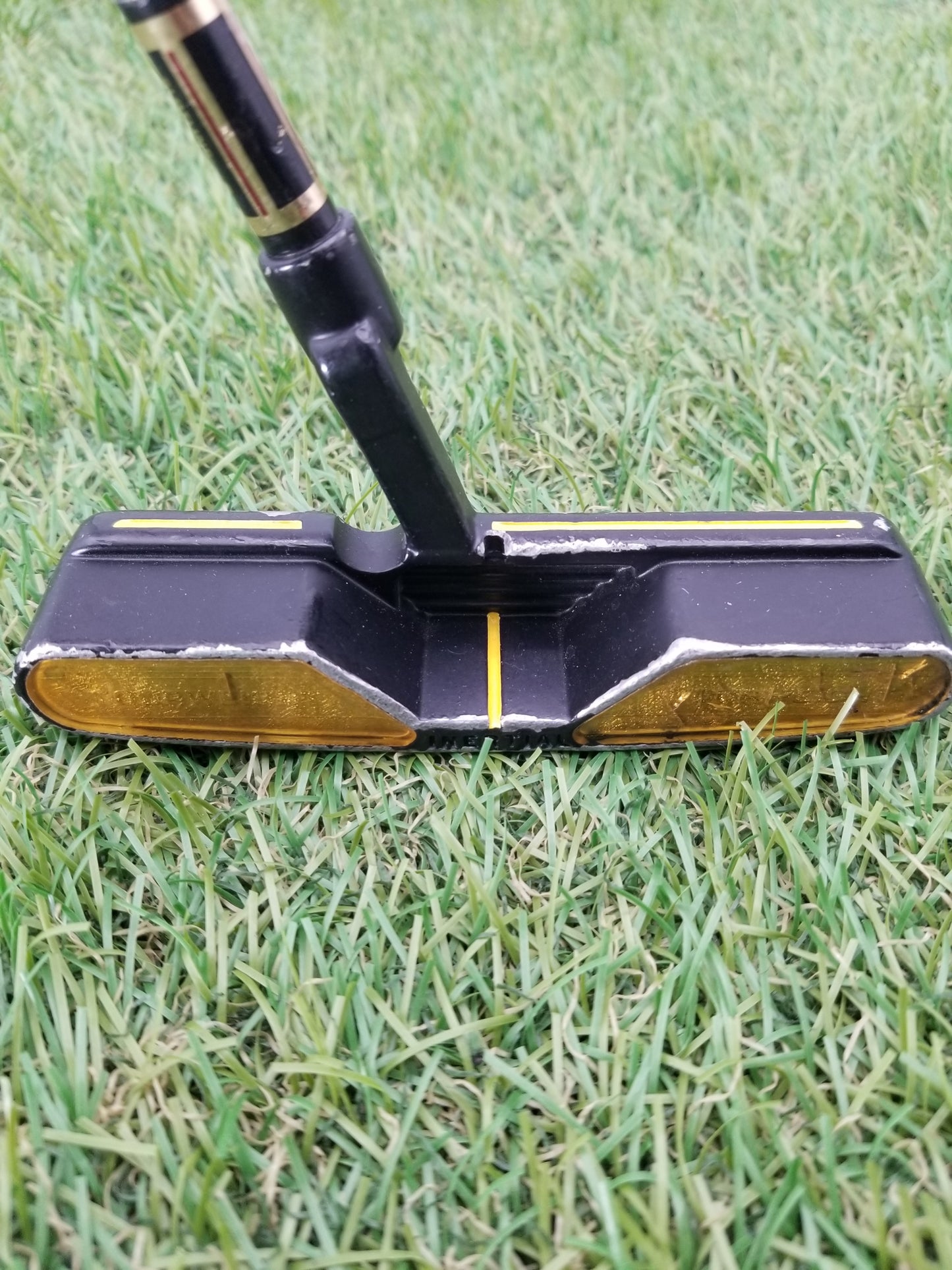 SLOTLINE INERTIAL TOUR HIGH MOMENT PUTTER 35" FAIR