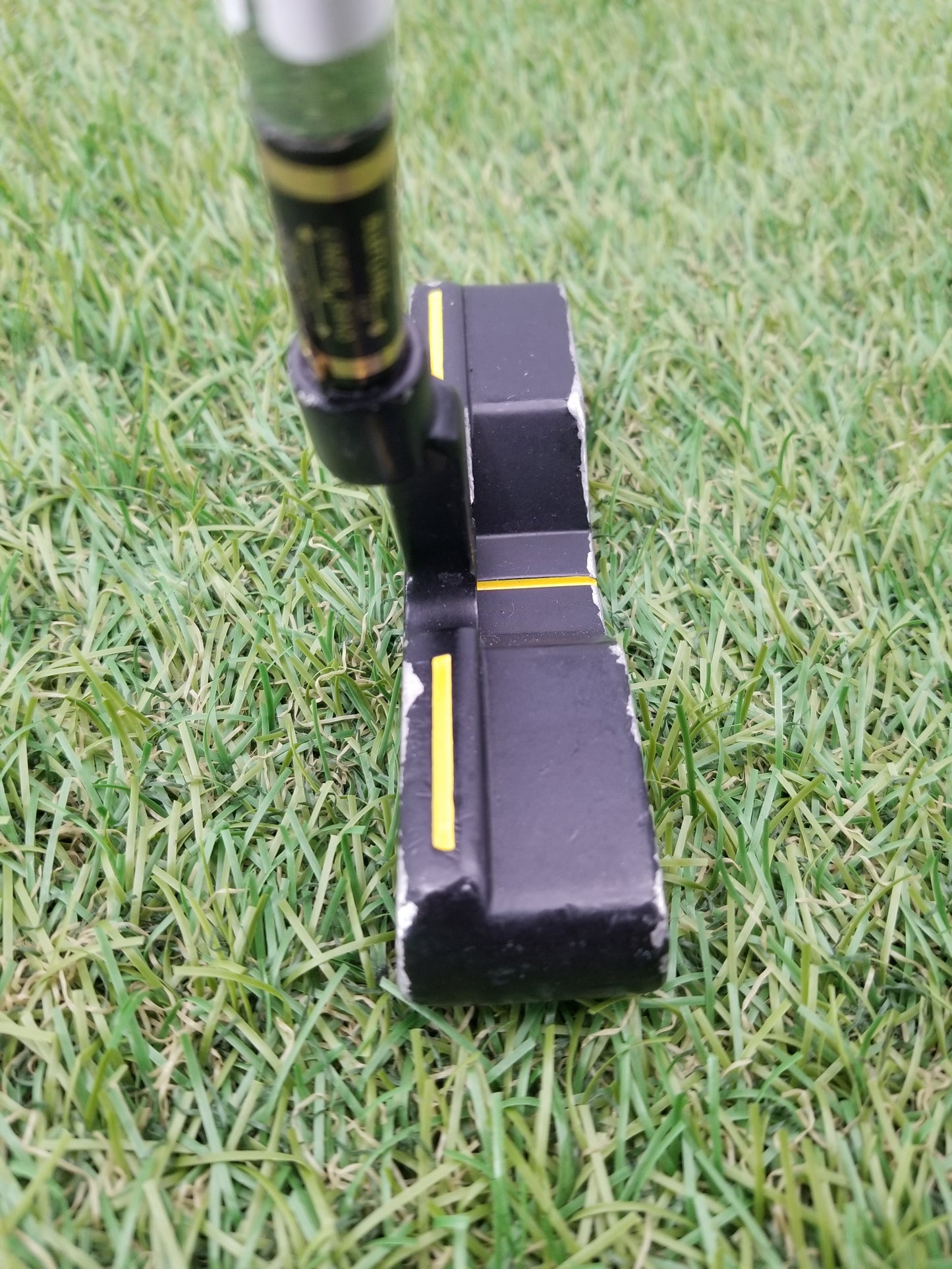 SLOTLINE INERTIAL TOUR HIGH MOMENT PUTTER 35" FAIR