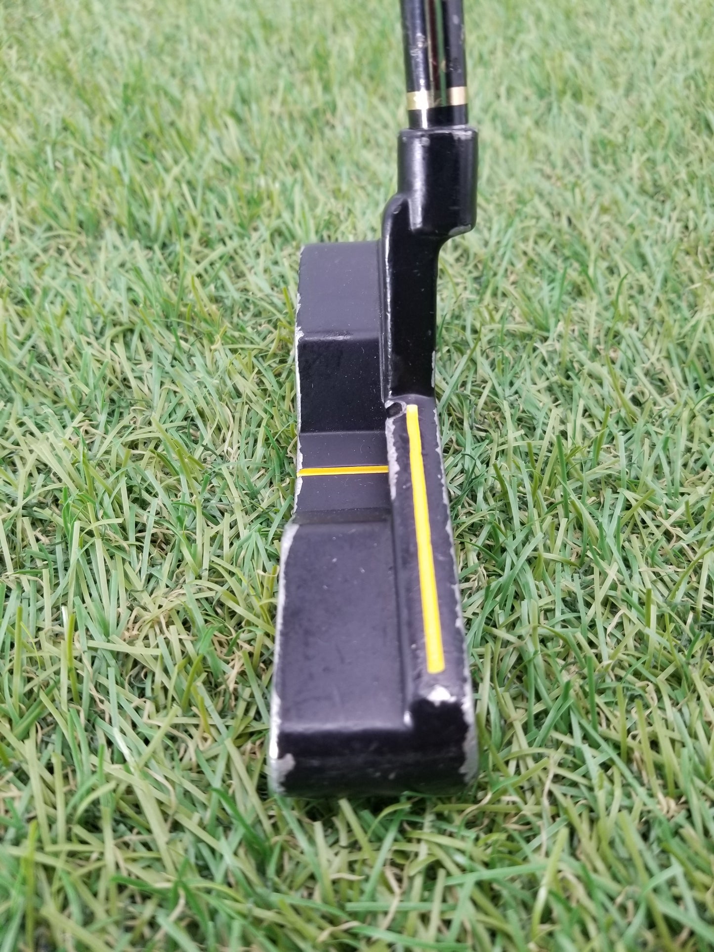 SLOTLINE INERTIAL TOUR HIGH MOMENT PUTTER 35" FAIR