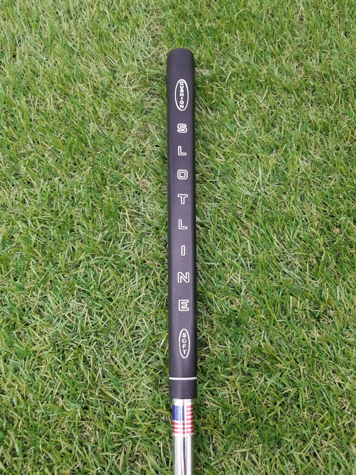 SLOTLINE INERTIAL TOUR HIGH MOMENT PUTTER 35" FAIR