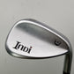 INDI GOLF TT WEDGE 56*/12 STIFF DYNAMIC GOLD 120 35" GOOD