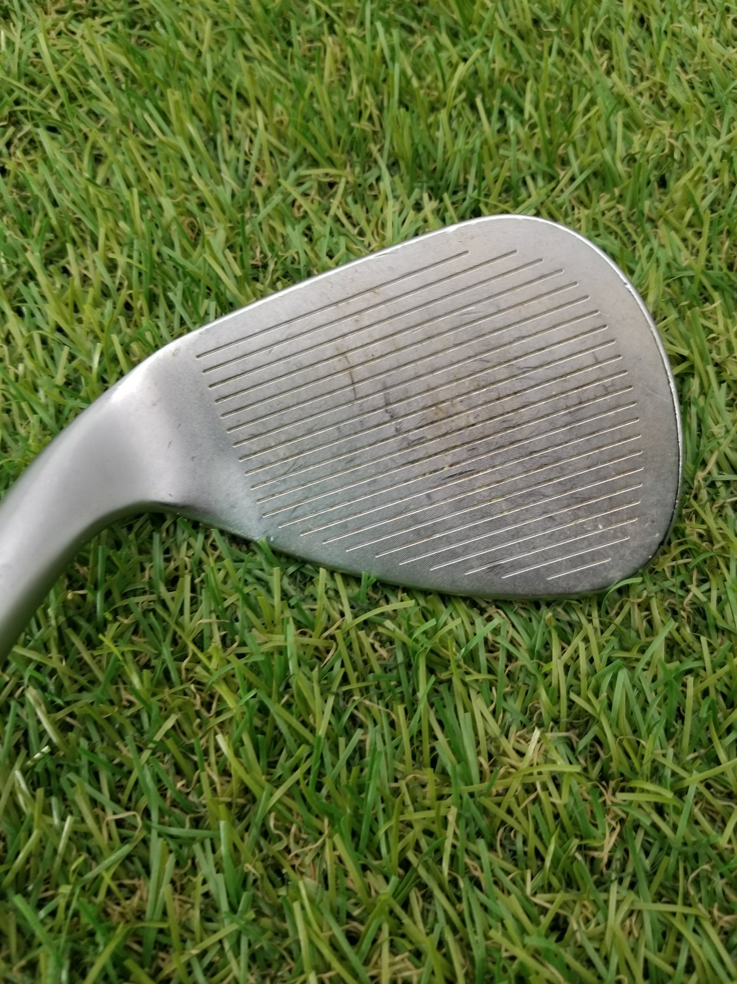 INDI GOLF TT WEDGE 56*/12 STIFF DYNAMIC GOLD 120 35" GOOD