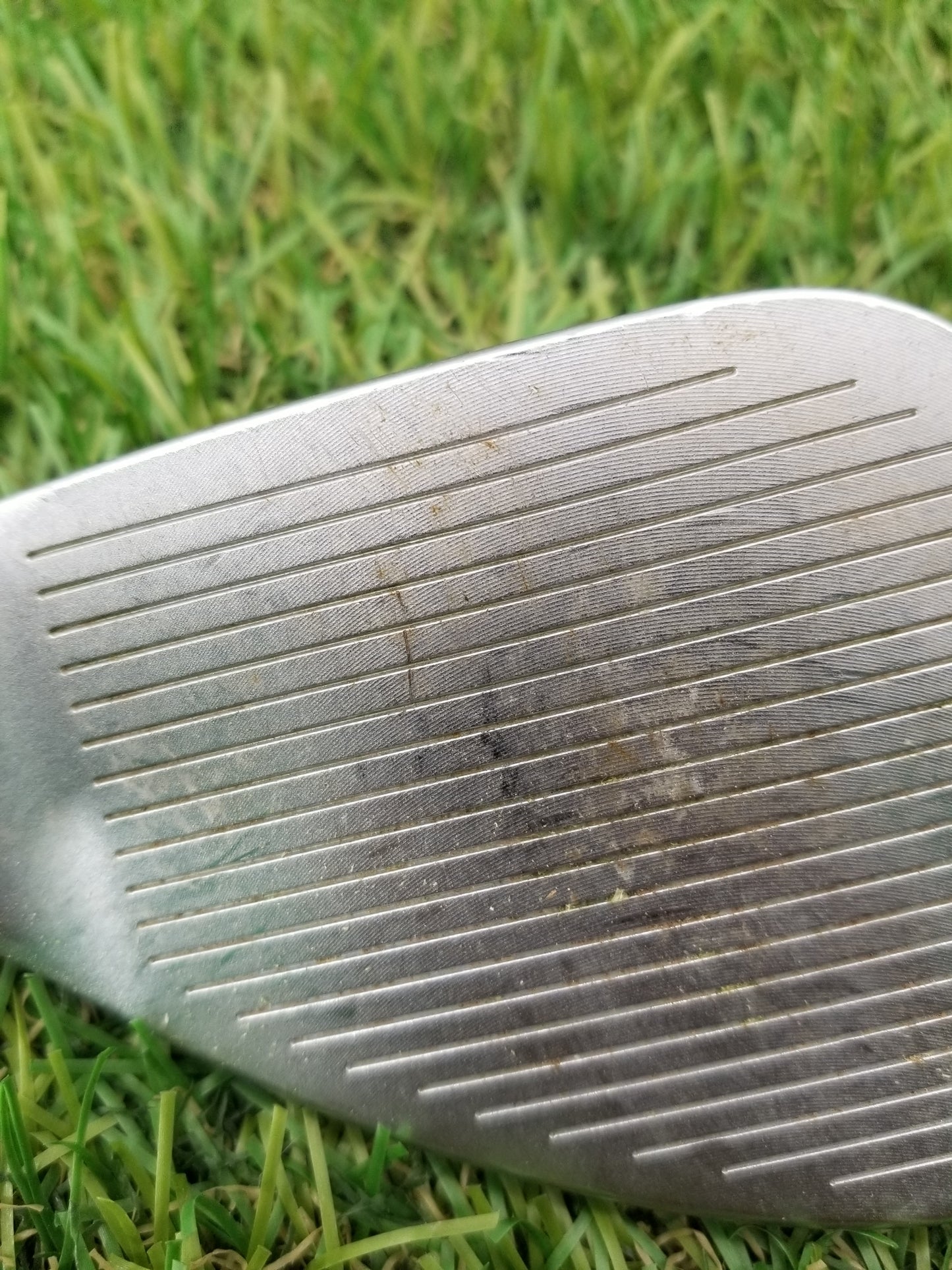 INDI GOLF TT WEDGE 56*/12 STIFF DYNAMIC GOLD 120 35" GOOD