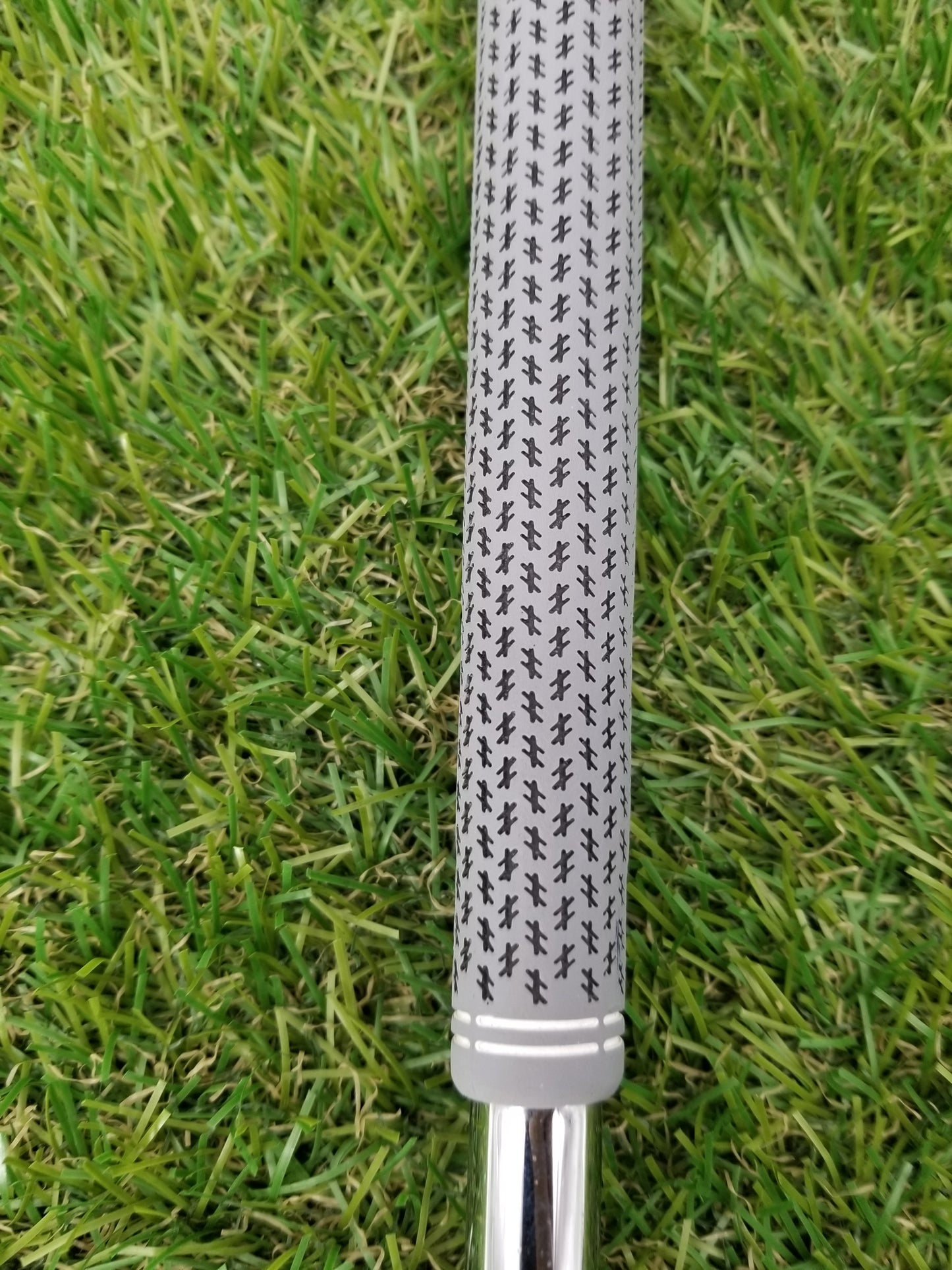 INDI GOLF TT WEDGE 56*/12 STIFF DYNAMIC GOLD 120 35" GOOD