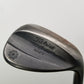 2018 TITLEIST VOKEY SM7 BRUSHED STEEL WEDGE 58*/8 STIFF DYNAMIC GOLD 35" GOOD