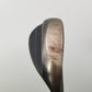 2018 TITLEIST VOKEY SM7 BRUSHED STEEL WEDGE 58*/8 STIFF DYNAMIC GOLD 35" GOOD