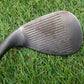 2018 TITLEIST VOKEY SM7 BRUSHED STEEL WEDGE 58*/8 STIFF DYNAMIC GOLD 35" GOOD