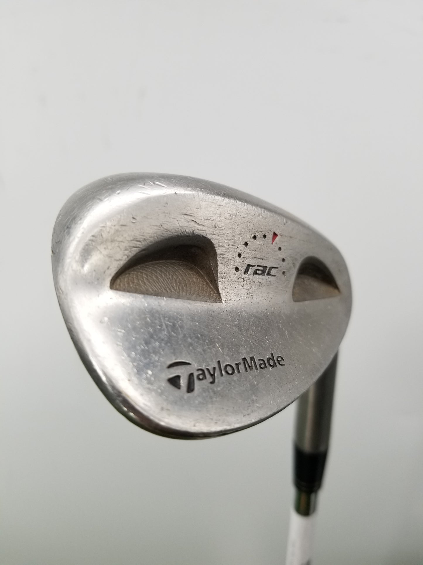 2005 TAYLORMADE RAC MB WEDGE 56* WEDGE TM RAC 35" FAIR