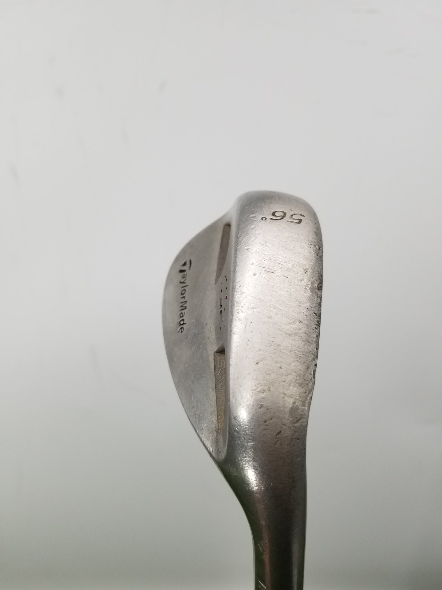 2005 TAYLORMADE RAC MB WEDGE 56* WEDGE TM RAC 35" FAIR