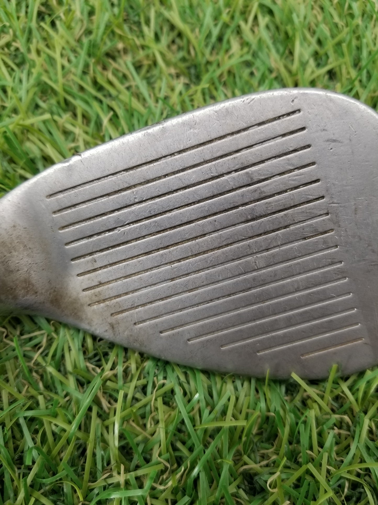 2005 TAYLORMADE RAC MB WEDGE 56* WEDGE TM RAC 35" FAIR