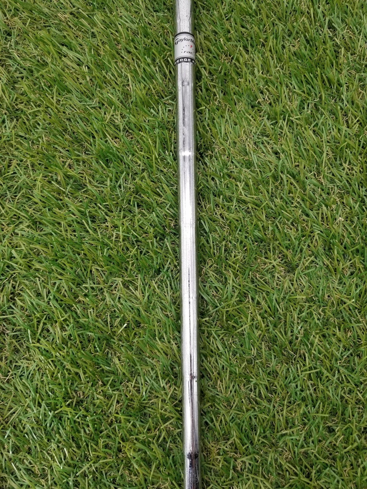 2005 TAYLORMADE RAC MB WEDGE 56* WEDGE TM RAC 35" FAIR