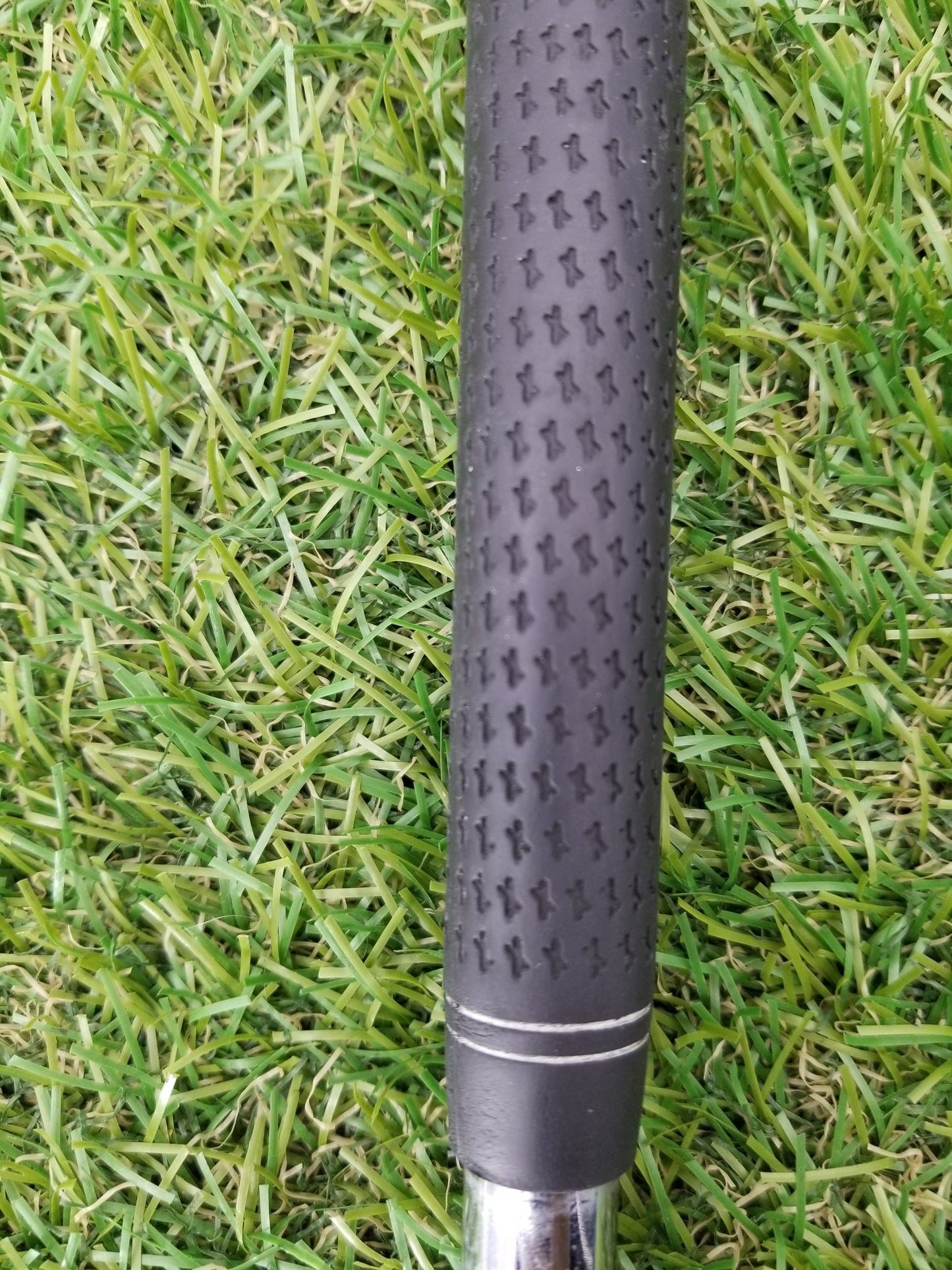 2005 TAYLORMADE RAC MB WEDGE 56* WEDGE TM RAC 35" FAIR