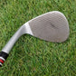 2023 TAYLORMADE HITOE 3 WEDGE 56*/10 WEDGEFLEX KBS TOUR 35.25" VERYGOOD