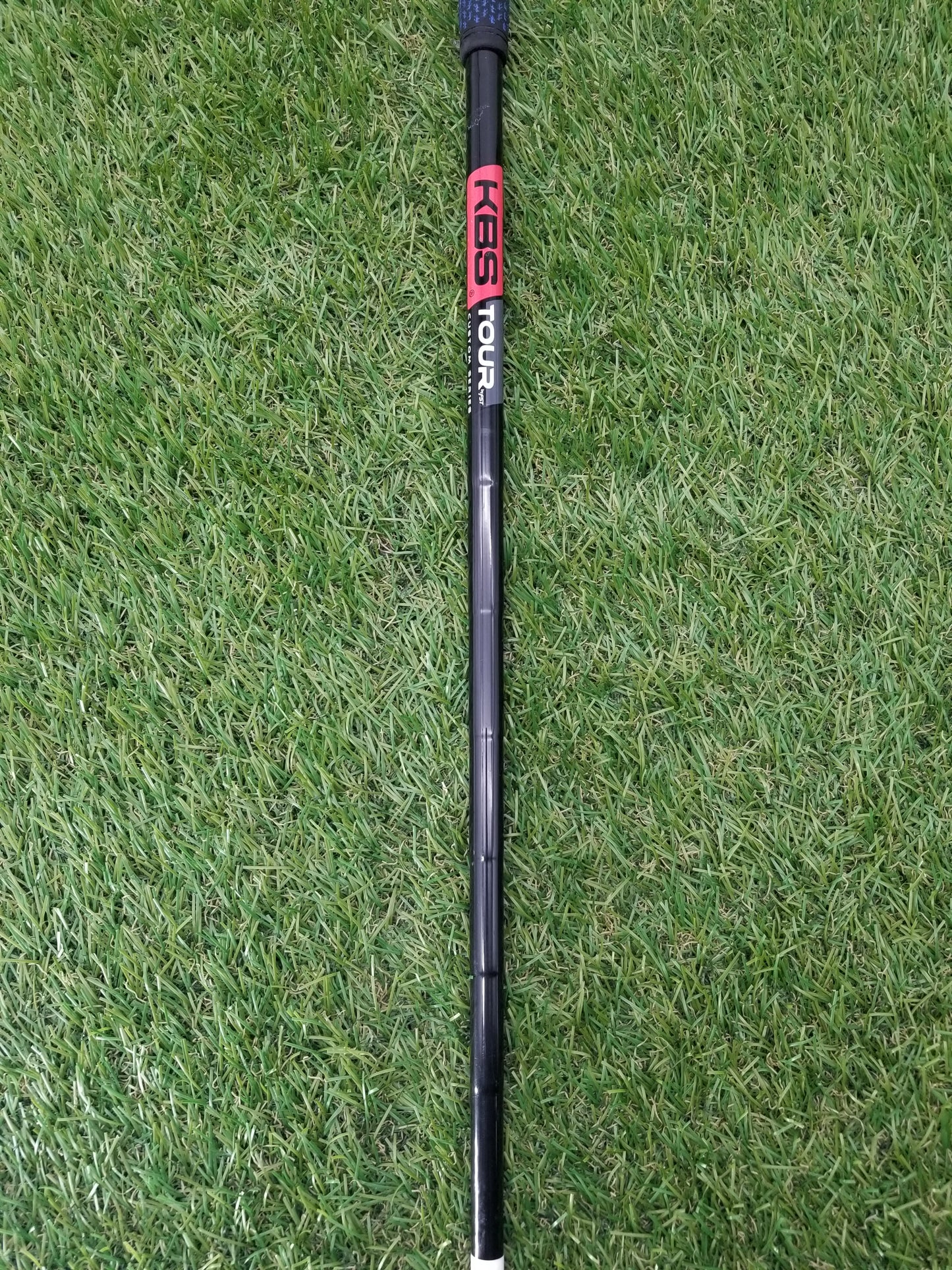 2023 TAYLORMADE HITOE 3 WEDGE 56*/10 WEDGEFLEX KBS TOUR 35.25" VERYGOOD