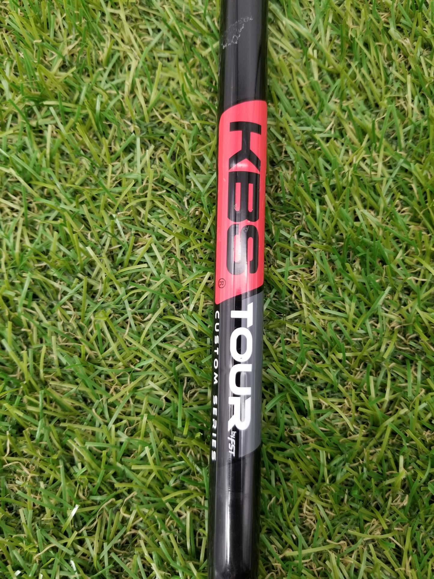 2023 TAYLORMADE HITOE 3 WEDGE 56*/10 WEDGEFLEX KBS TOUR 35.25" VERYGOOD