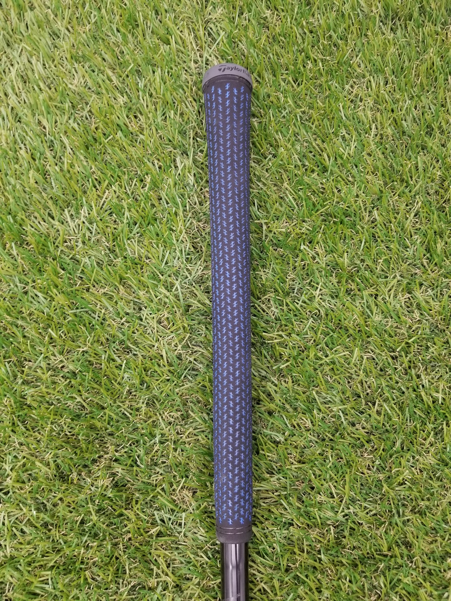 2023 TAYLORMADE HITOE 3 WEDGE 56*/10 WEDGEFLEX KBS TOUR 35.25" VERYGOOD