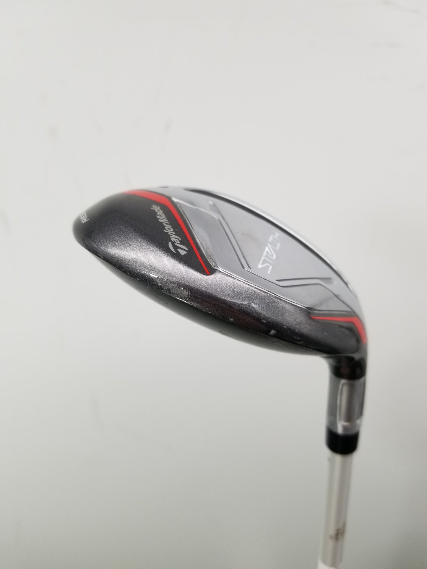 2022 TAYLORMADE STEALTH 5 HYBRID 26* LADIES ALDILA ASCENT 45 VERYGOOD
