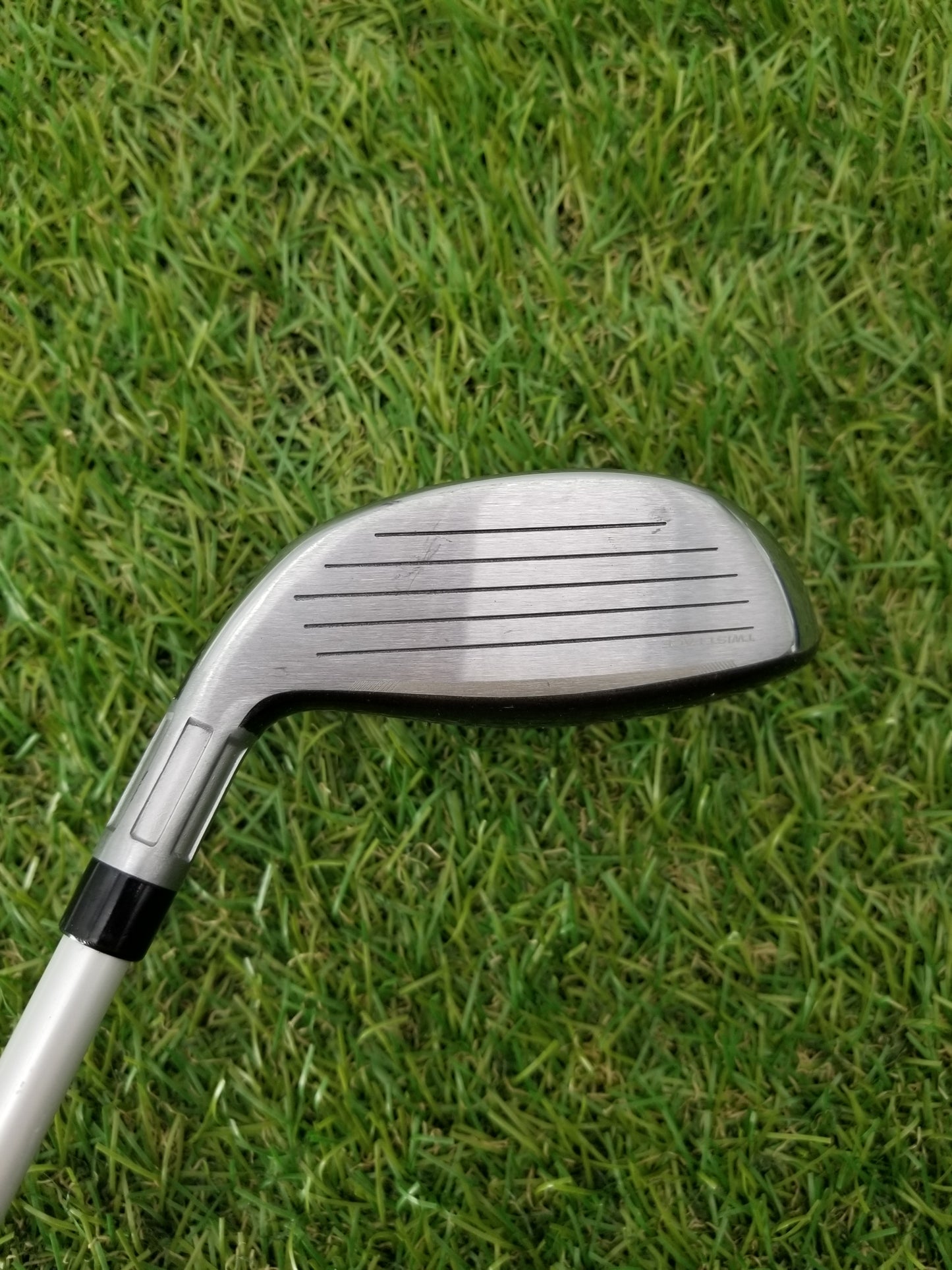 2022 TAYLORMADE STEALTH 5 HYBRID 26* LADIES ALDILA ASCENT 45 VERYGOOD