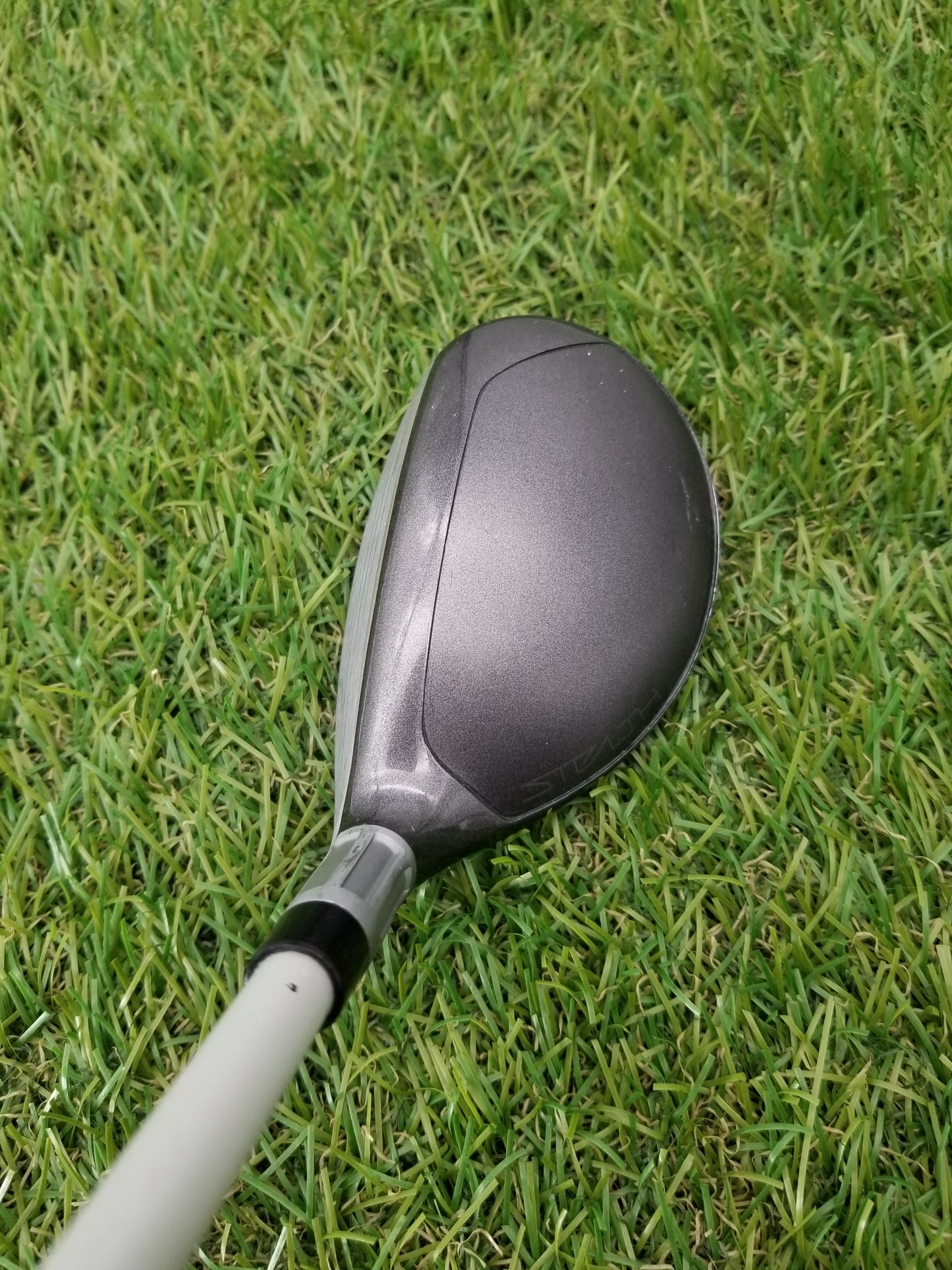 2022 TAYLORMADE STEALTH 5 HYBRID 26* LADIES ALDILA ASCENT 45 VERYGOOD