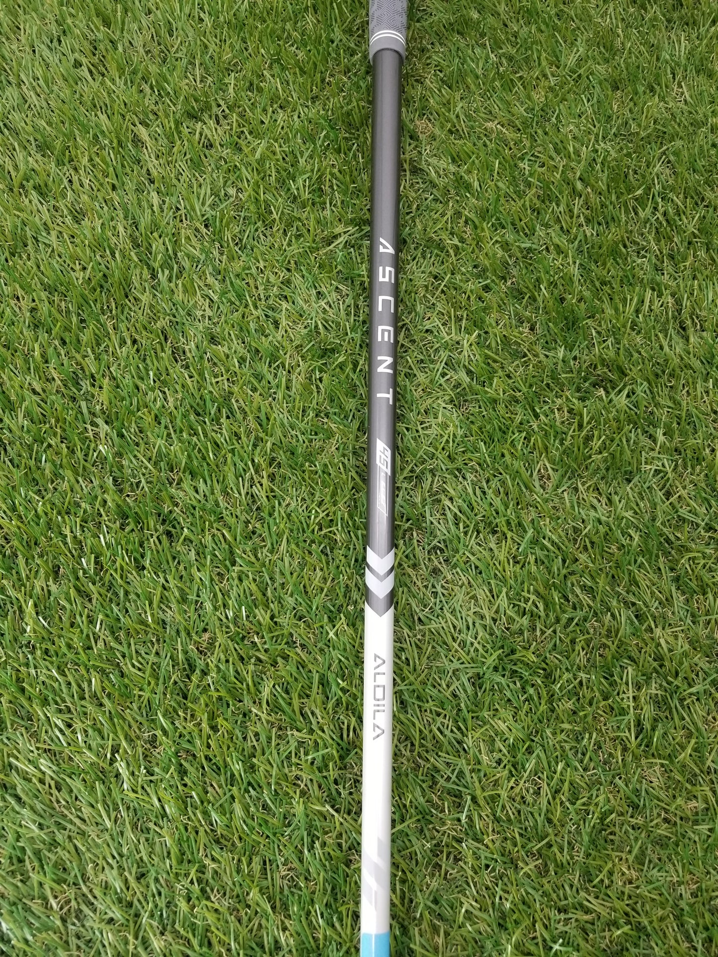 2022 TAYLORMADE STEALTH 5 HYBRID 26* LADIES ALDILA ASCENT 45 VERYGOOD