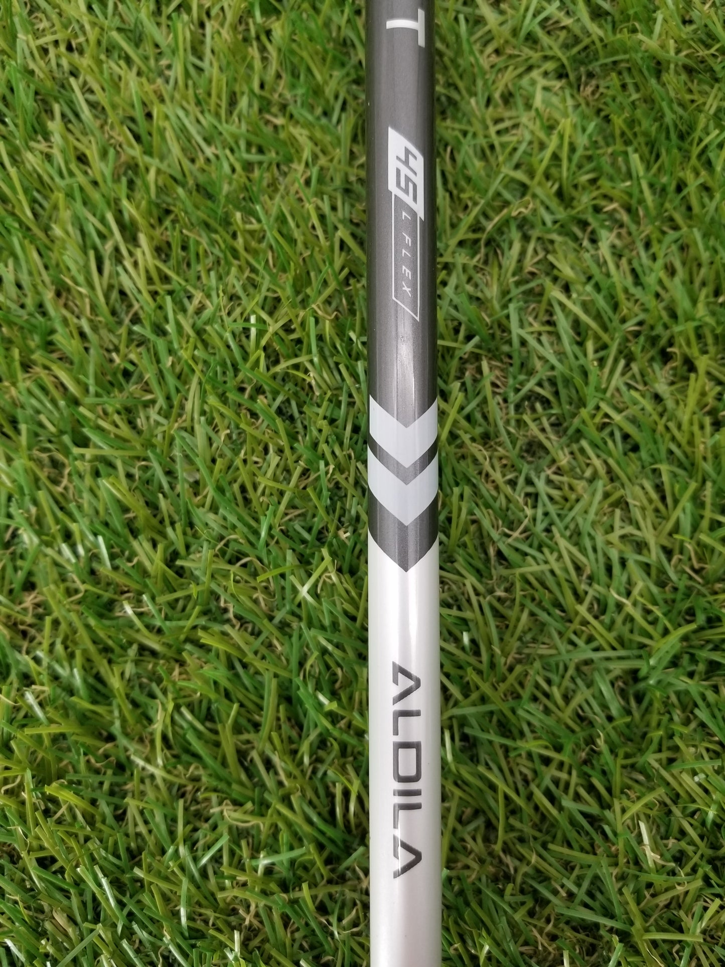 2022 TAYLORMADE STEALTH 5 HYBRID 26* LADIES ALDILA ASCENT 45 VERYGOOD