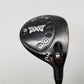 2016 PXG 0341 GEN1 3 WOOD 15* STIFF FUJIKURA SPEEDER EVOLUTION II +HC GOOD