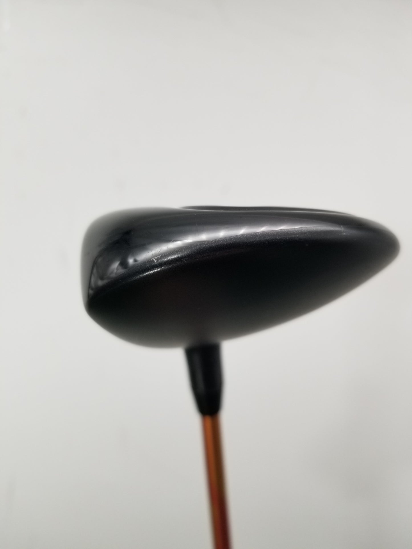 2016 PXG 0341 GEN1 3 WOOD 15* STIFF FUJIKURA SPEEDER EVOLUTION II +HC GOOD