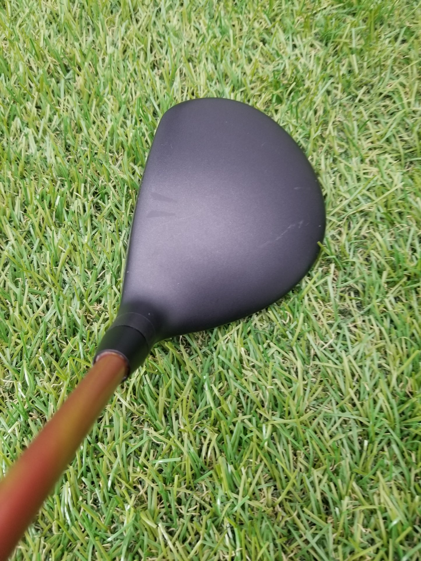 2016 PXG 0341 GEN1 3 WOOD 15* STIFF FUJIKURA SPEEDER EVOLUTION II +HC GOOD