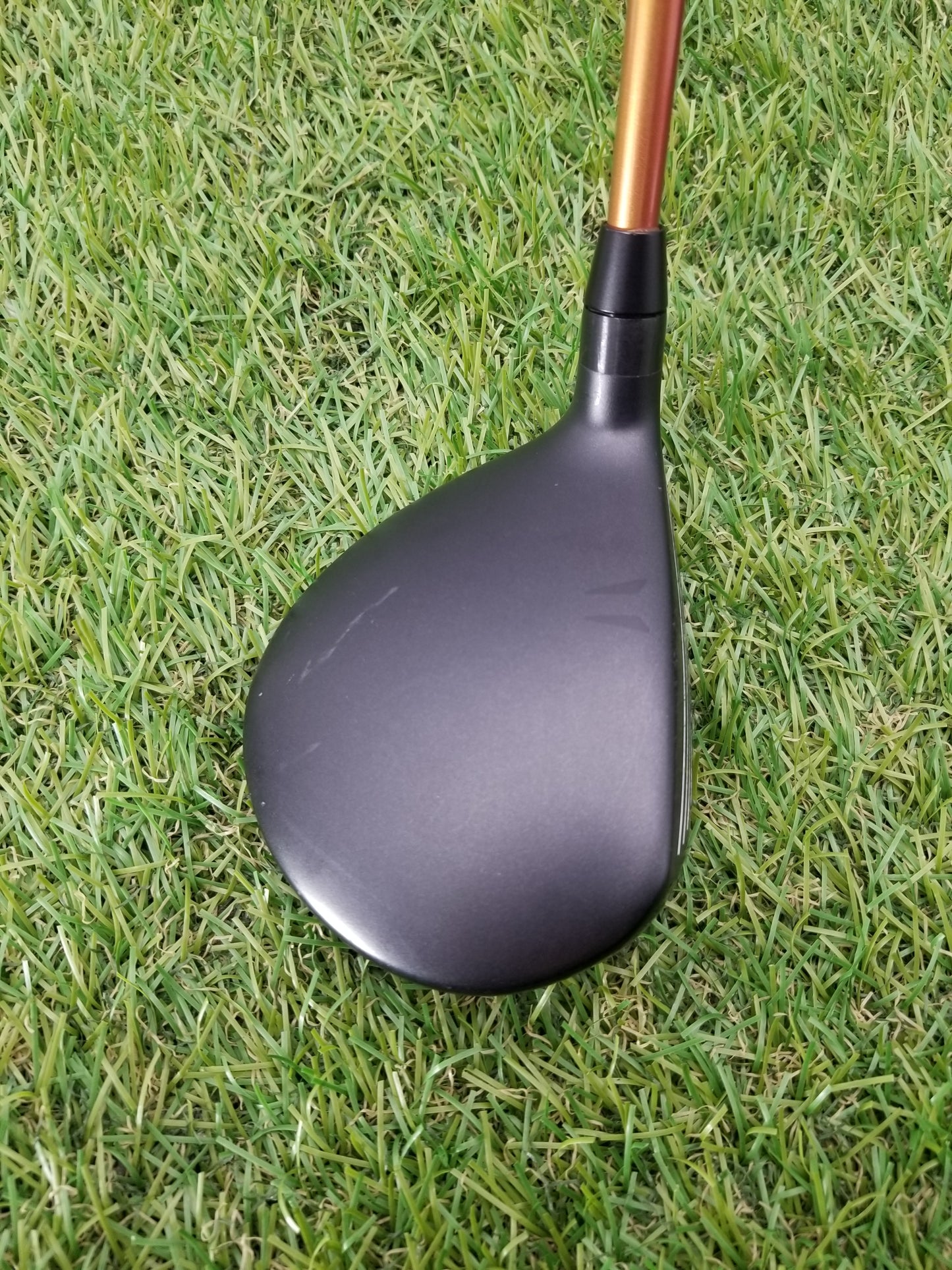 2016 PXG 0341 GEN1 3 WOOD 15* STIFF FUJIKURA SPEEDER EVOLUTION II +HC GOOD