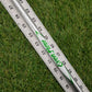 PROJECT X EVENFLOW GREEN DRIVER SHAFT REGULAR 45G 43.75" COBRA TIP VERYGOOD