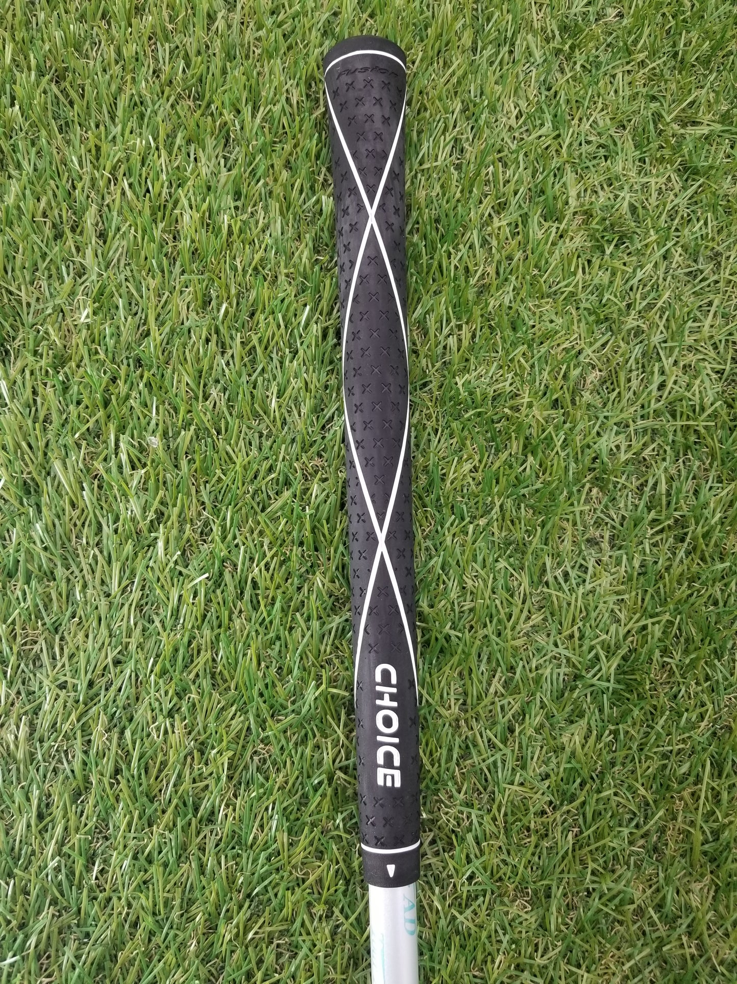 GRAPHITE DESIGN TOUR AD GP 5 DRIVER SHAFT SENIOR 55G 44.25" TM TIP VERYGOOD