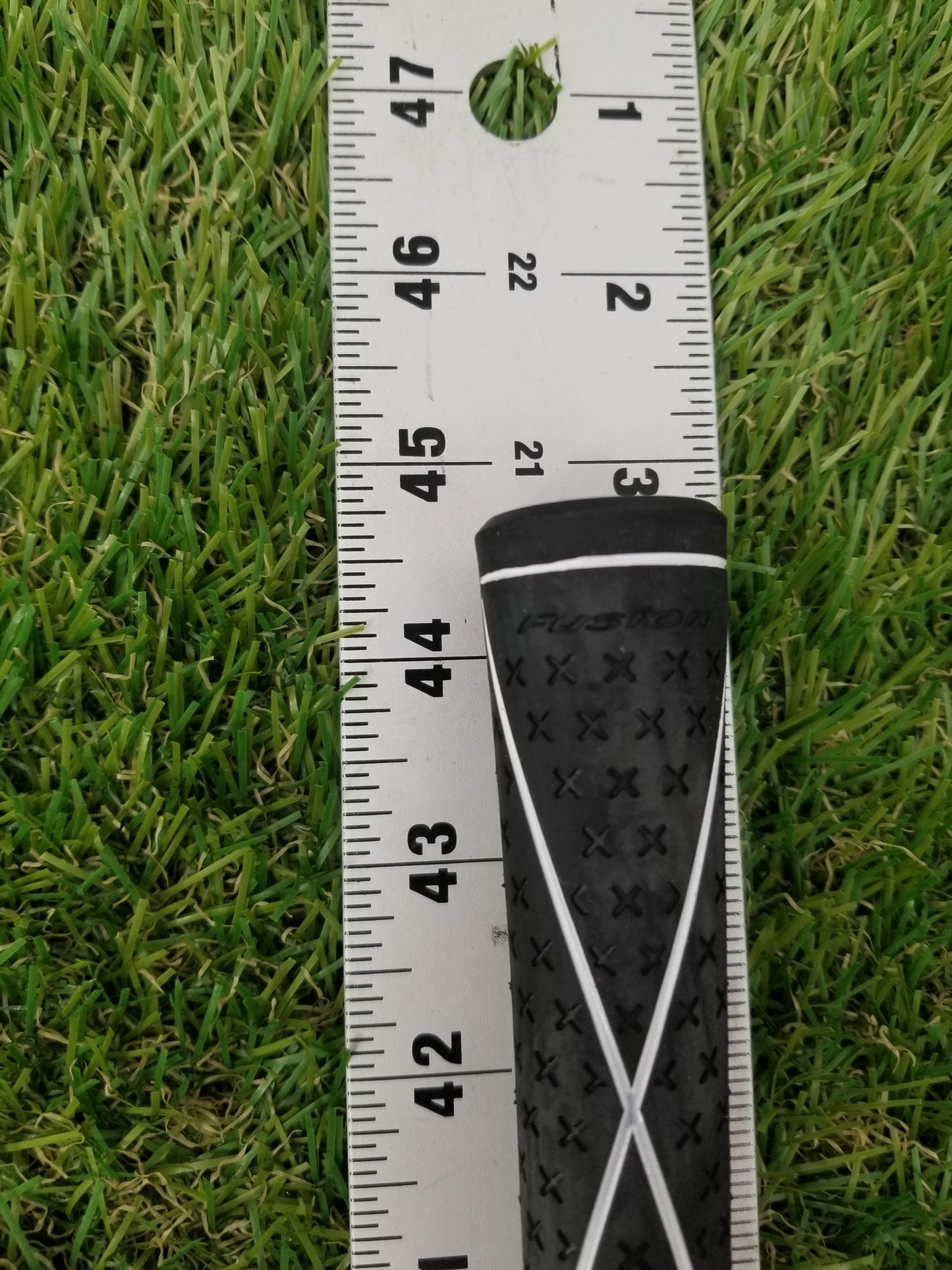 GRAPHITE DESIGN TOUR AD GP 5 DRIVER SHAFT SENIOR 55G 44.25" TM TIP VERYGOOD