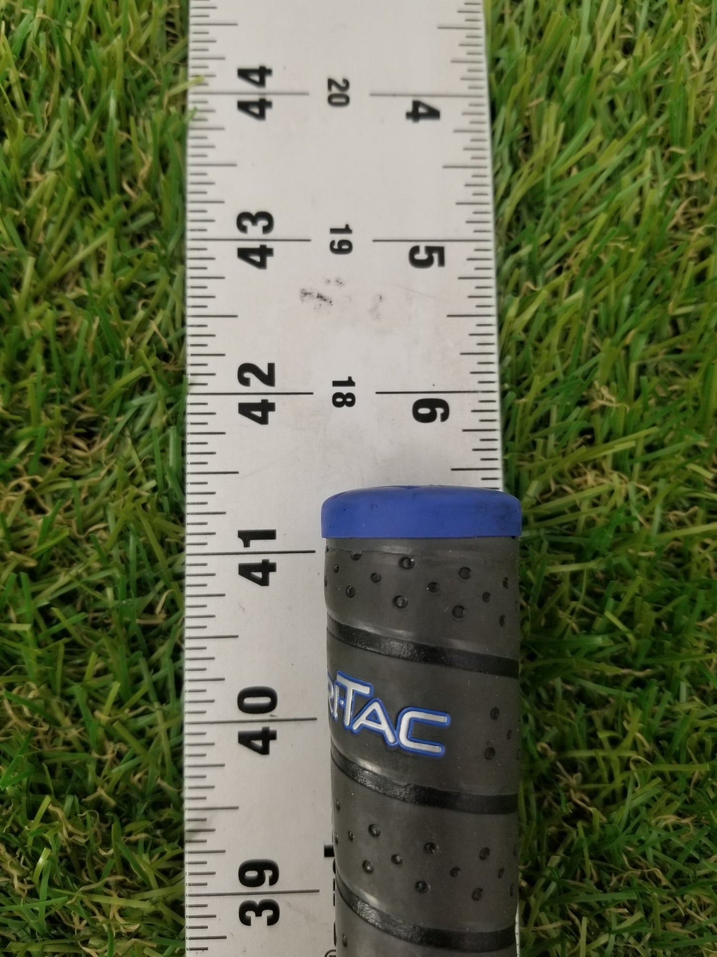 GRAPHITE DESIGN TOUR AD GP 5 HYBRID SHAFT REGULAR 56G 41" CALLAWAY TIP VERYGOOD