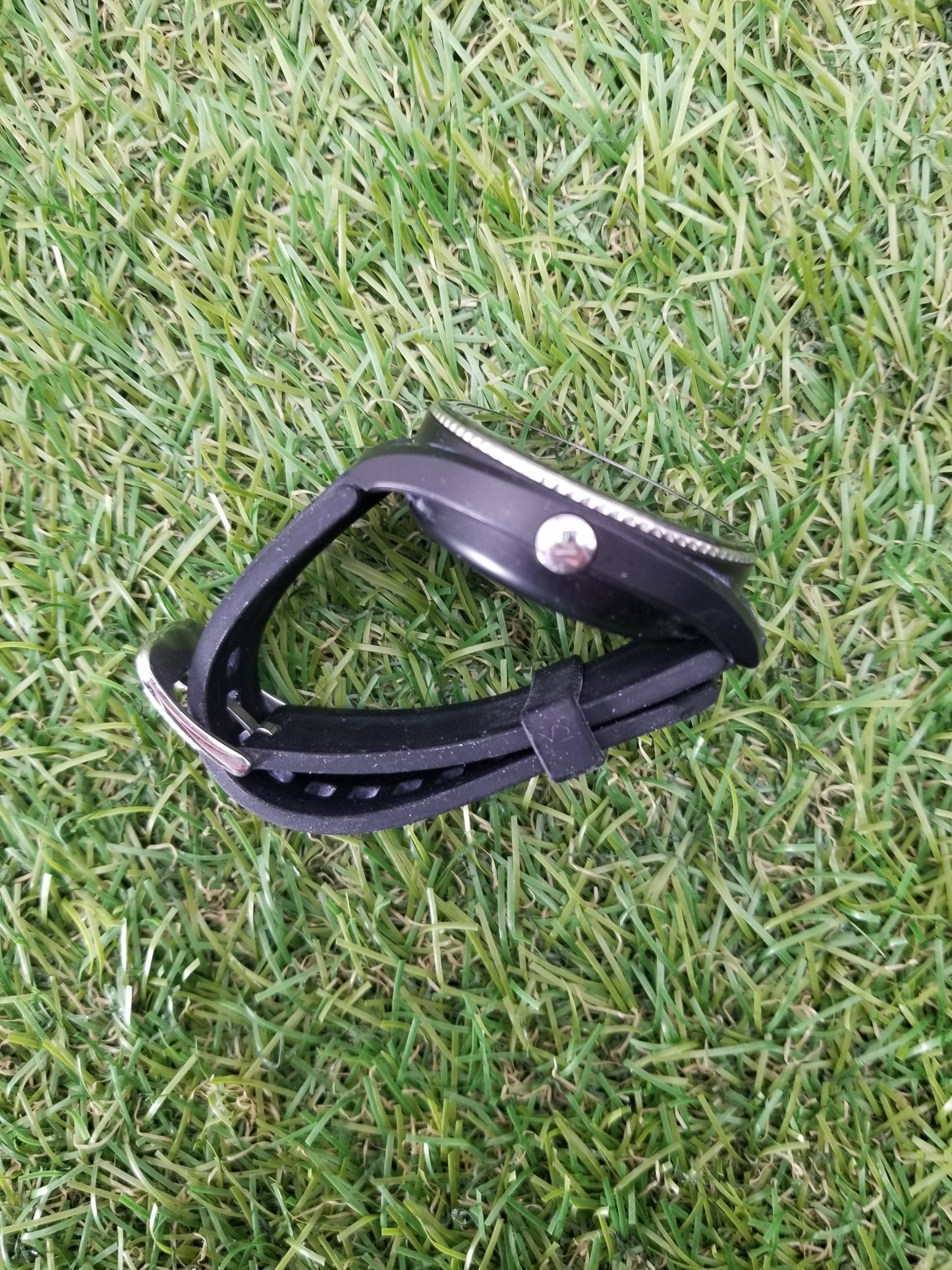 VOICE CADDIE T9 PREMIUM GPS GOLF WATCH VERYGOOD