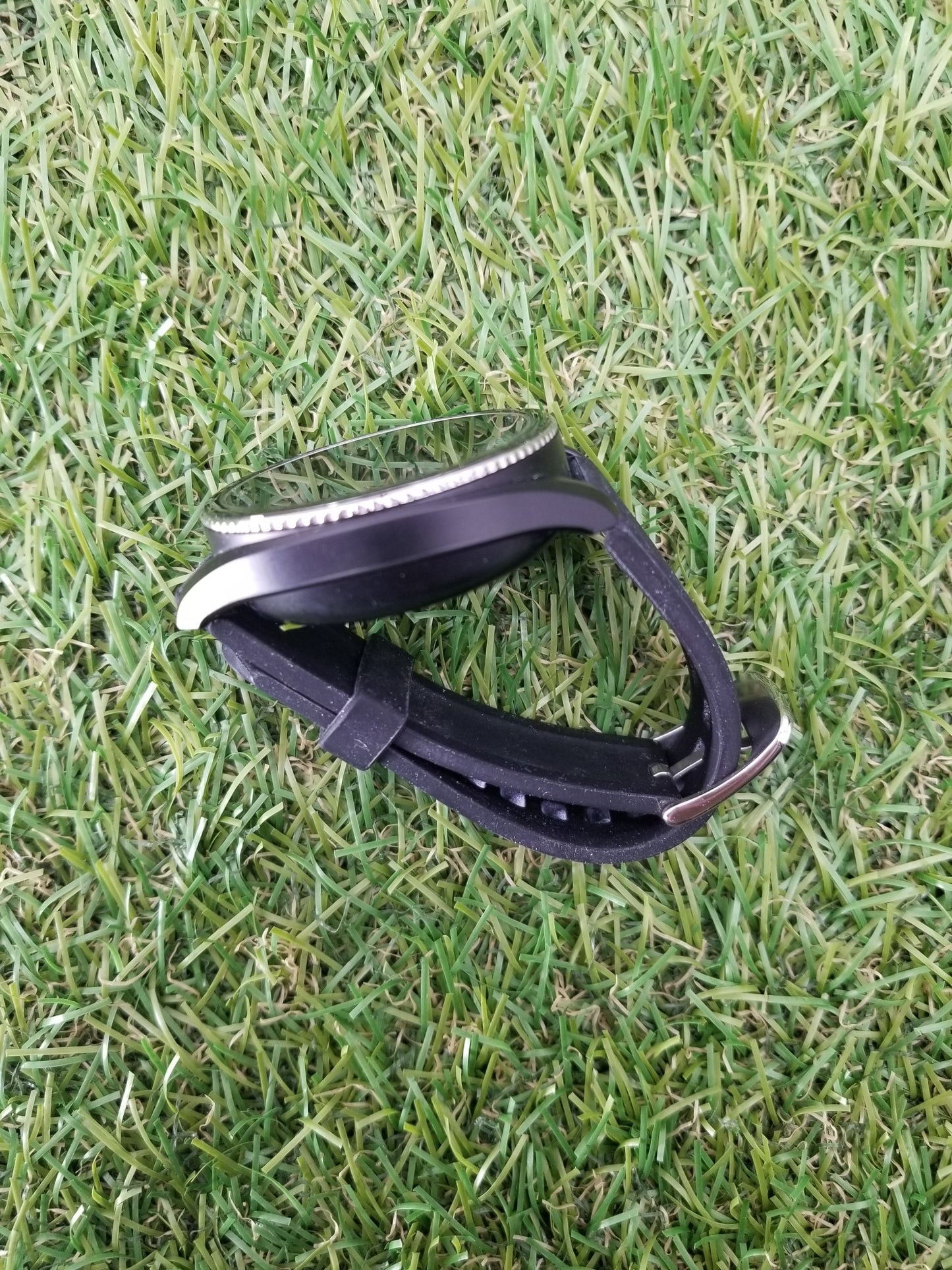 VOICE CADDIE T9 PREMIUM GPS GOLF WATCH VERYGOOD