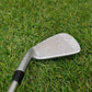 2007 TAYLORMADE R7 TP 6 IRON STIFF DYNAMIC GOLD 37.5" GOOD
