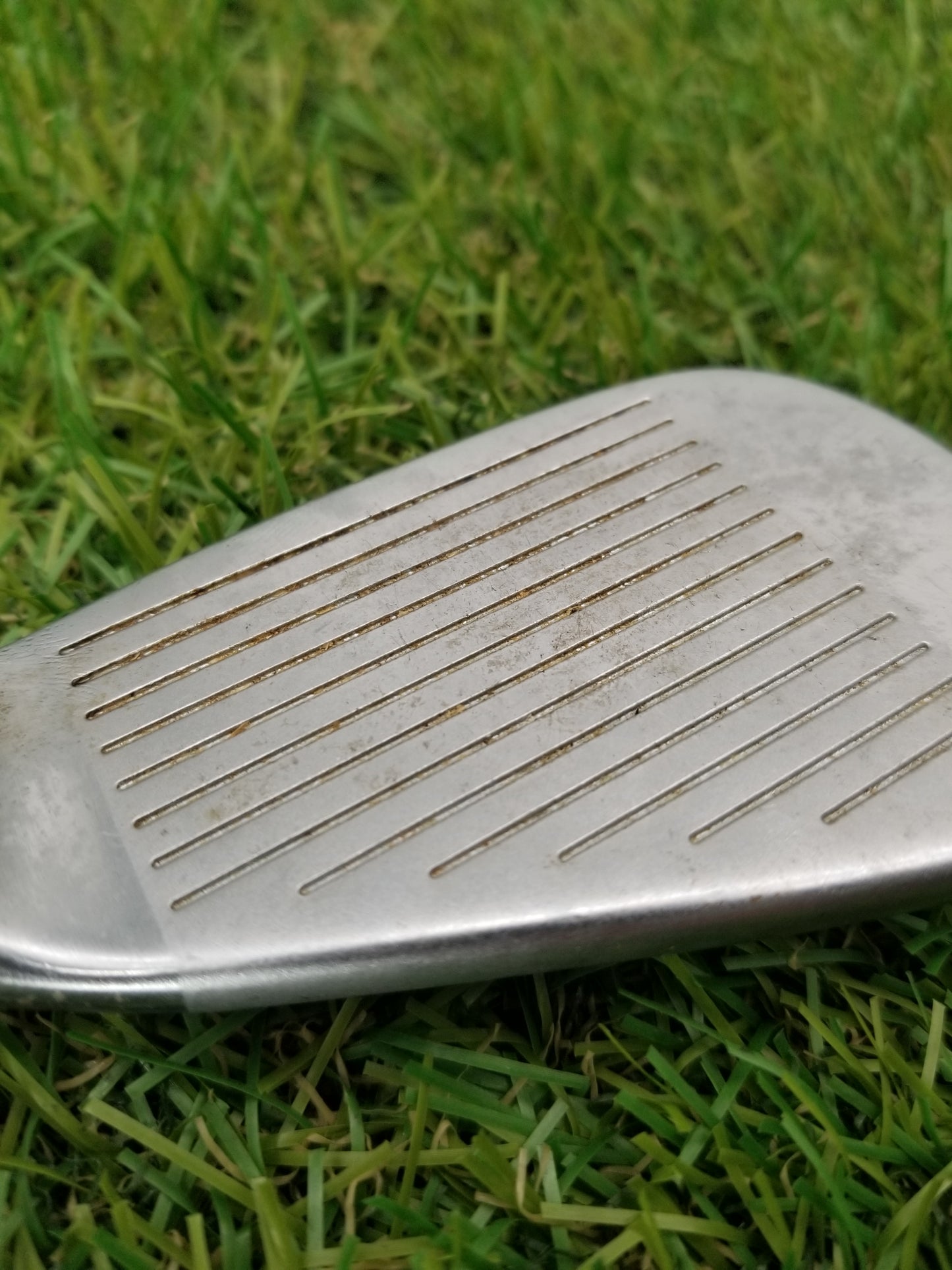 2007 TAYLORMADE R7 TP 6 IRON STIFF DYNAMIC GOLD 37.5" GOOD