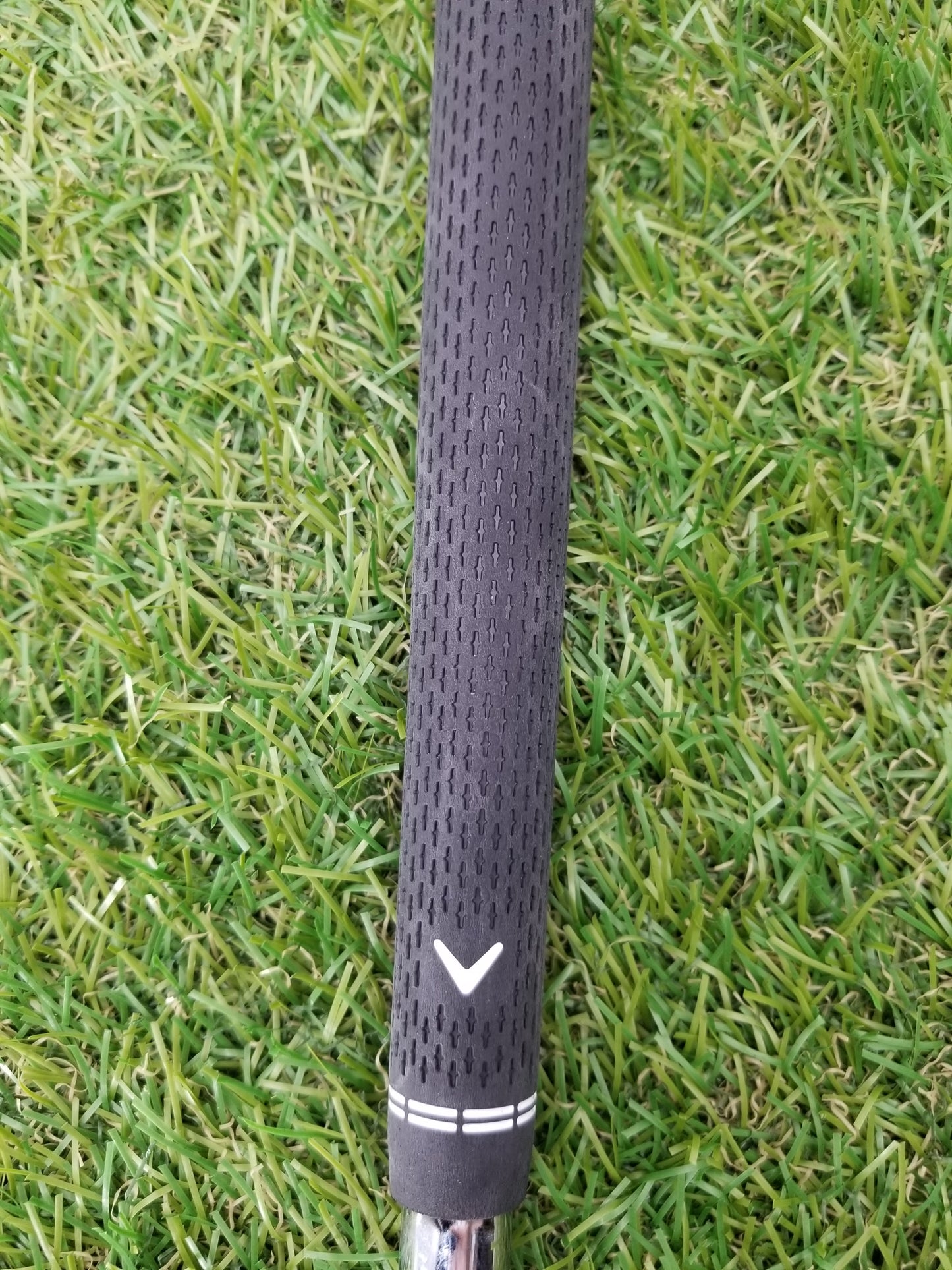 2007 TAYLORMADE R7 TP 6 IRON STIFF DYNAMIC GOLD 37.5" GOOD