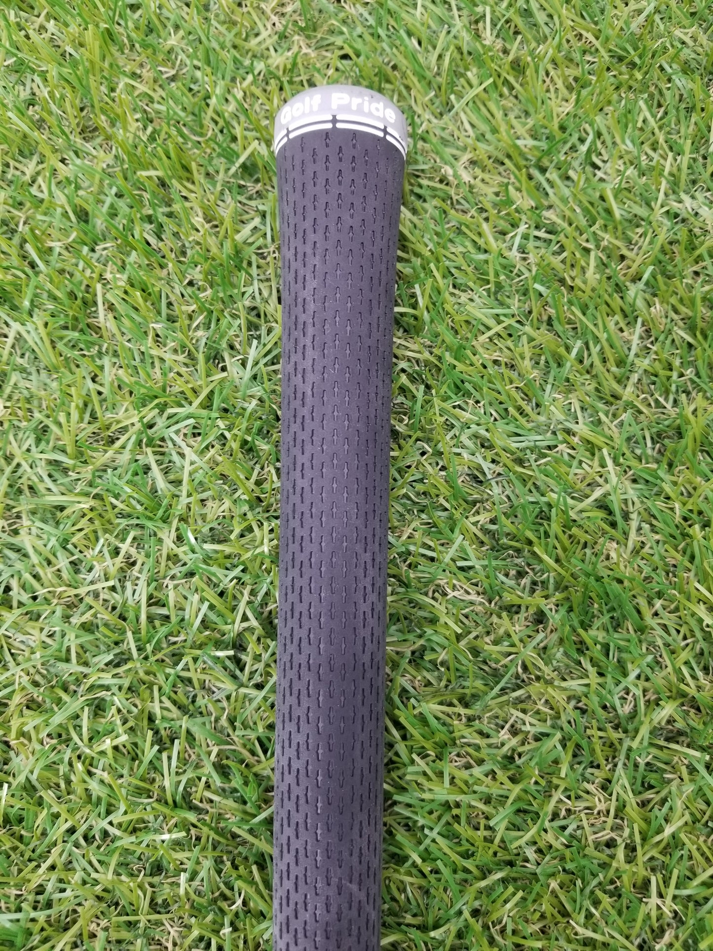 2007 TAYLORMADE R7 TP 6 IRON STIFF DYNAMIC GOLD 37.5" GOOD